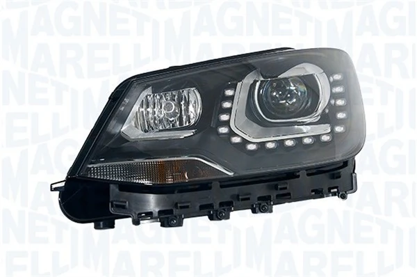 Headlight